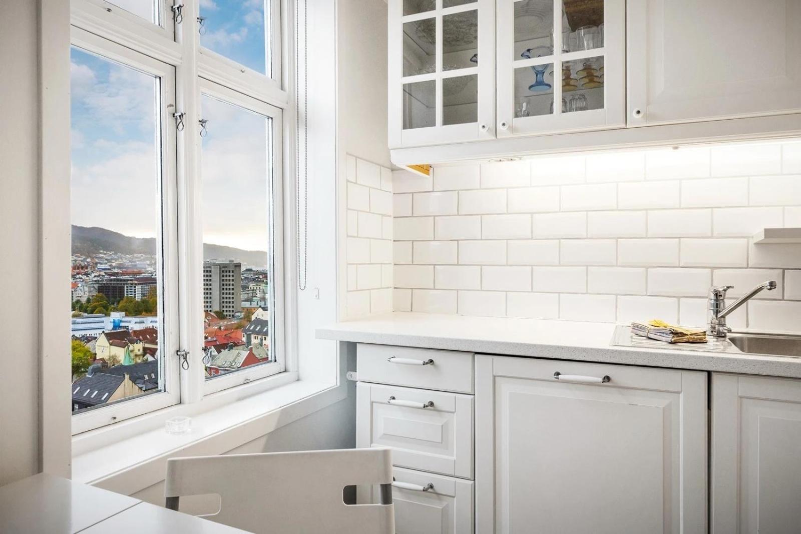 Outlook - View In Appartement *