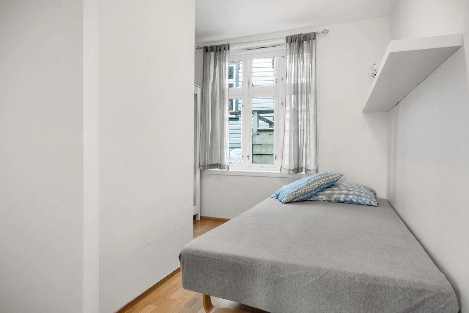 Appartement Outlook - View In Bergen
