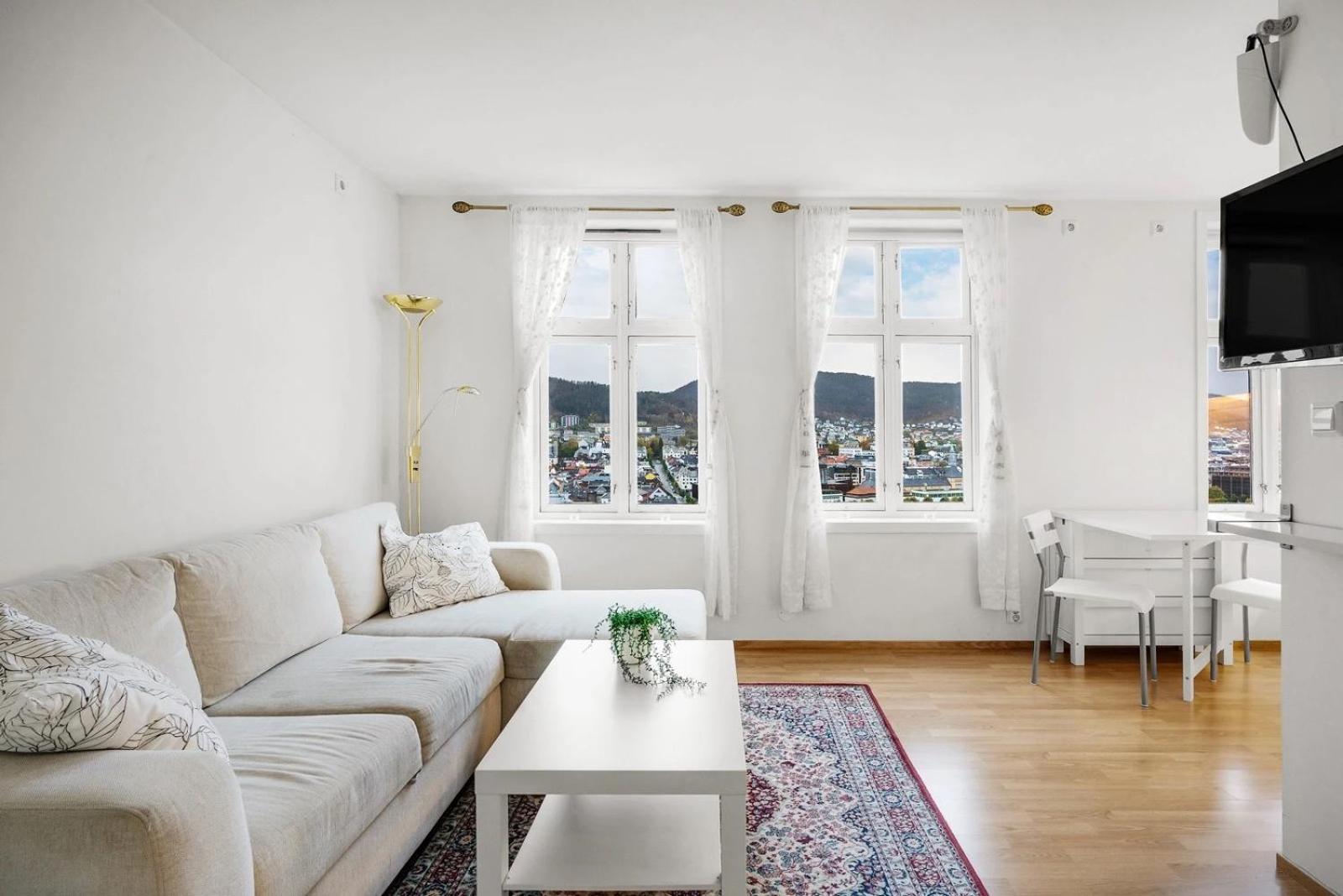Outlook - View In Bergen